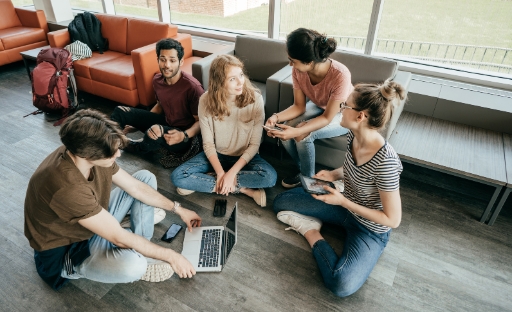 Interpersonal Program Courses – ITRC